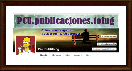 Principal colaborador de esta página...